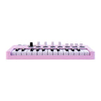 Arturia ARTURIA MiniLab 3 Rose Quartz