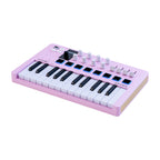 Arturia ARTURIA MiniLab 3 Rose Quartz