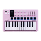 Arturia ARTURIA MiniLab 3 Rose Quartz