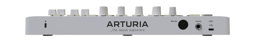Arturia MiniLab 3 White