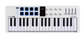 Arturia MiniLab 37 MK3 White