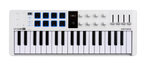 Arturia MiniLab 37 MK3 White