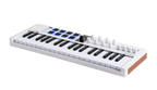 Arturia MiniLab 37 MK3 White