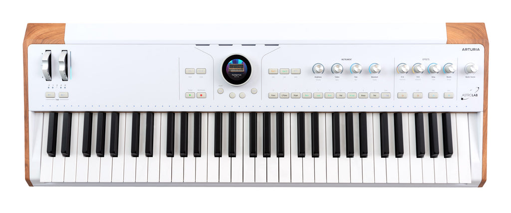 Arturia AstroLab 61