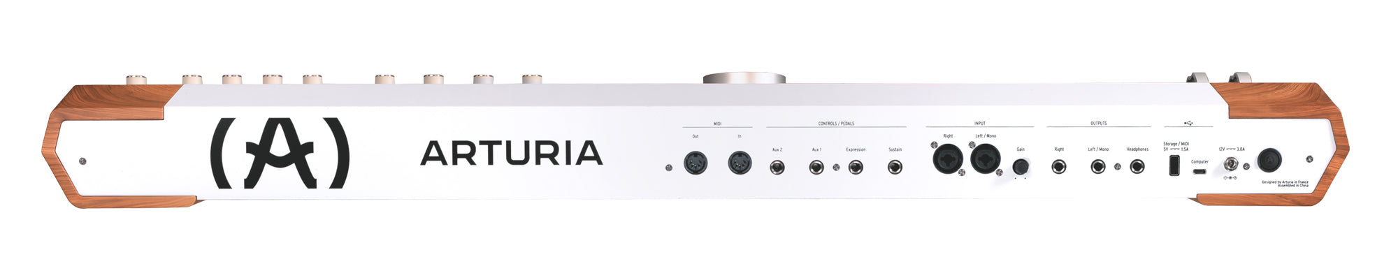 Arturia AstroLab 61