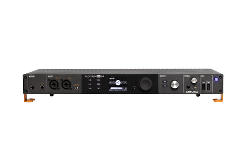 Arturia AudioFuse 16Rig