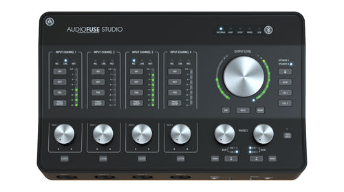 Arturia Audiofuse STUDIO