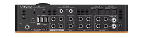 Arturia Audiofuse STUDIO