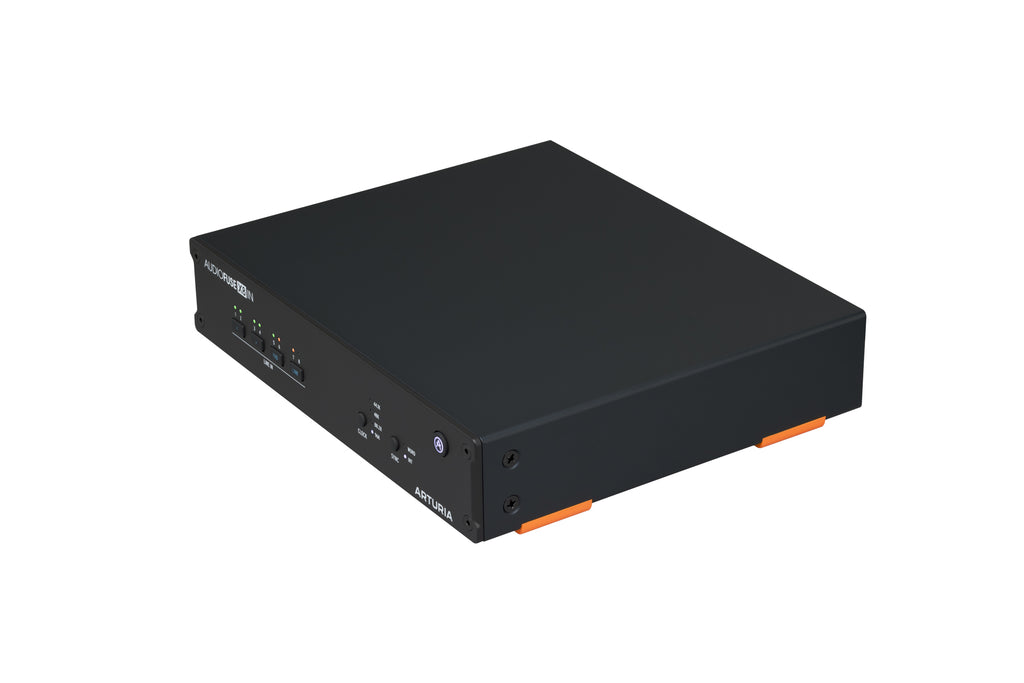Arturia AudioFuse X8 IN