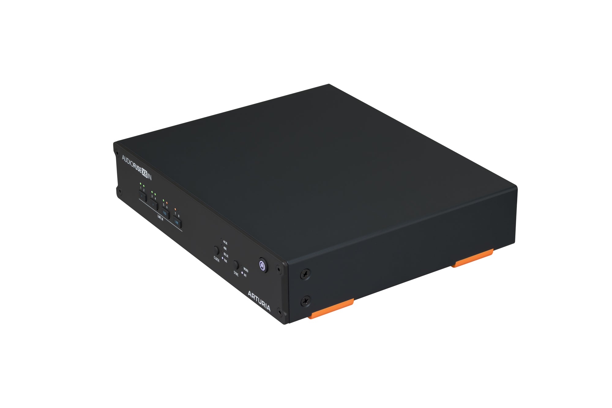 Arturia AudioFuse X8 IN