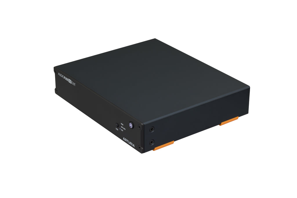 Arturia AudioFuse X8 OUT