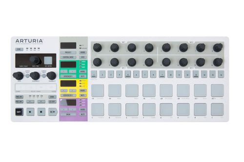 Arturia BeatStep pro