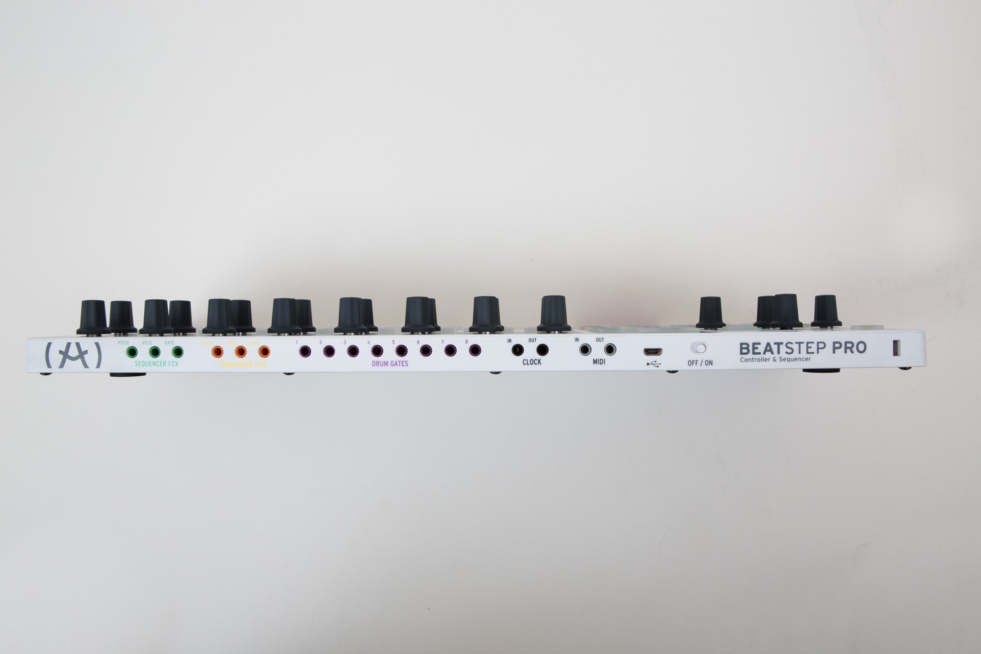 Arturia BeatStep pro