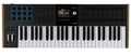 Arturia KeyLab 49 Mk3 Black