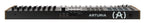 Arturia KeyLab 49 Mk3 Black