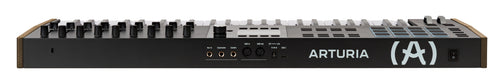 Arturia KeyLab 49 Mk3 Black