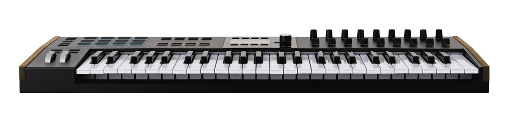 Arturia KeyLab 49 Mk3 Black