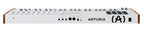 Arturia KeyLab 49 Mk3 White