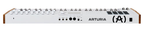 Arturia KeyLab 49 Mk3 White
