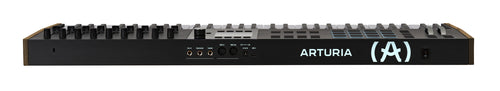 Arturia KeyLab 61 Mk3 Black