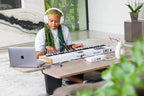 Arturia KeyLab 61 Mk3 White