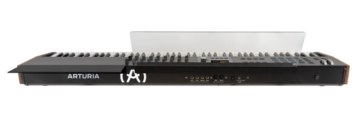 Arturia KeyLab 88 Mk3 Black