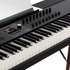 Arturia KeyLab 88 Mk3 Black