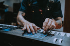 Arturia KeyLab 88 Mk3 Black