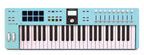 Arturia KeyLAB Essential 49 3 Aquamarine