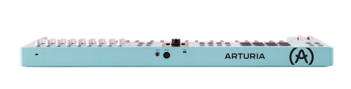 Arturia KeyLAB Essential 49 3 Aquamarine