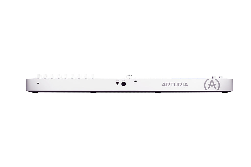 Arturia KeyLab Essential 49 Mk3 Alp White