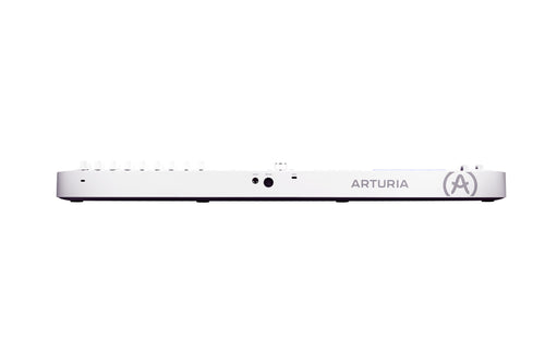 Arturia KeyLab Essential 49 Mk3 Alp White