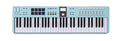 Arturia KeyLAB Essential 61 3 Aquamarine