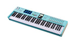 Arturia KeyLAB Essential 61 3 Aquamarine