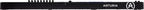 Arturia KeyLab Essential 88 Mk3 Black