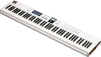 Arturia KeyLab Essential 88 Mk3 White