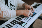 Arturia KeyLab Essential 88 Mk3 White
