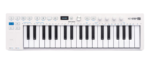 Arturia Keystep 37 MK2