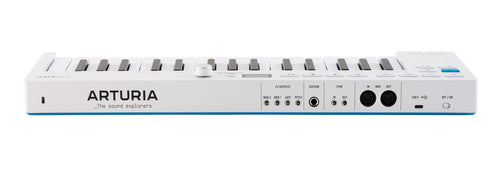 Arturia KeyStep Mk2