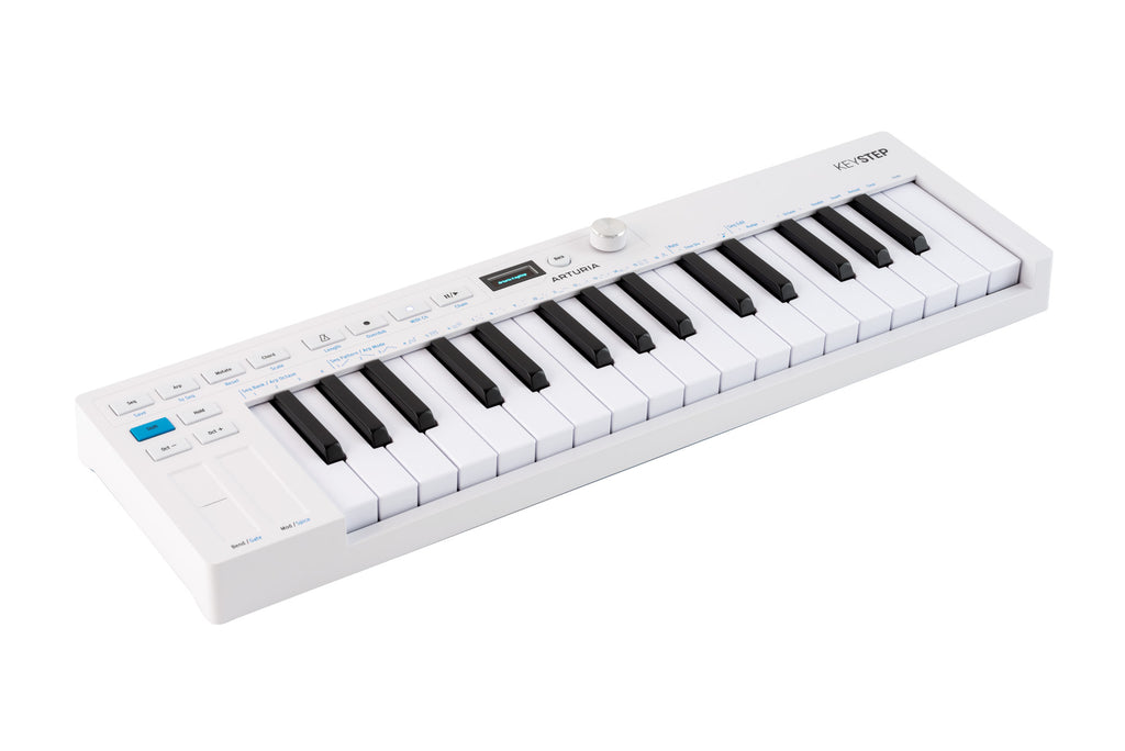 Arturia KeyStep Mk2