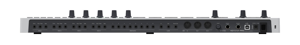 Arturia KeyStep PRO