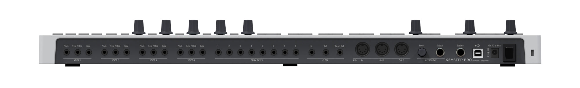 Arturia KeyStep PRO