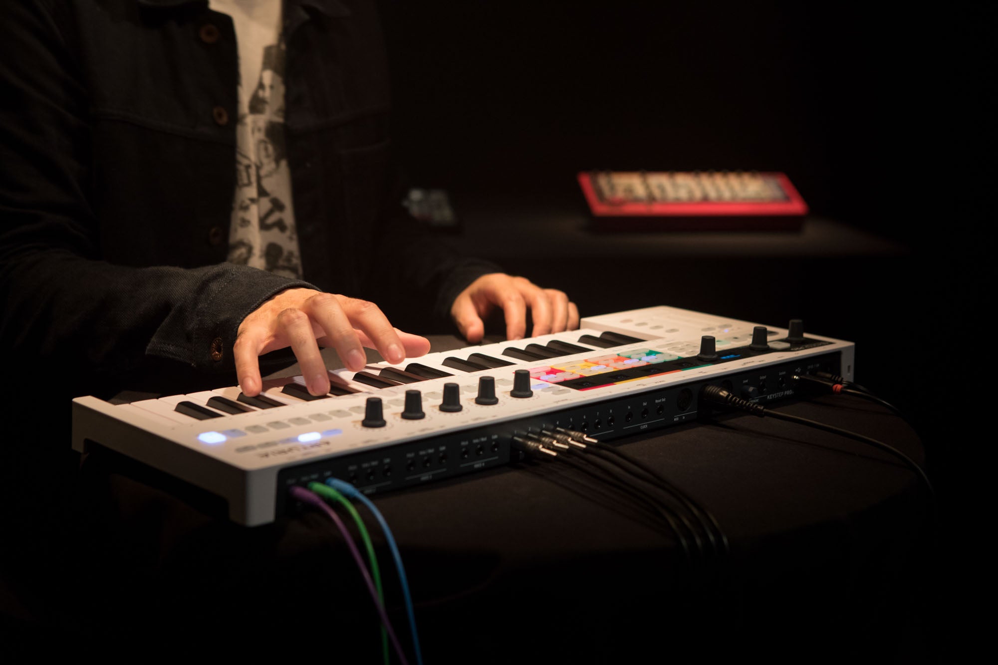 Arturia KeyStep PRO