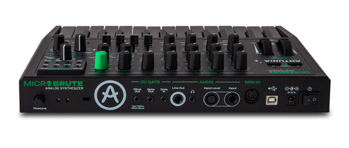 Arturia Microbrute UFO