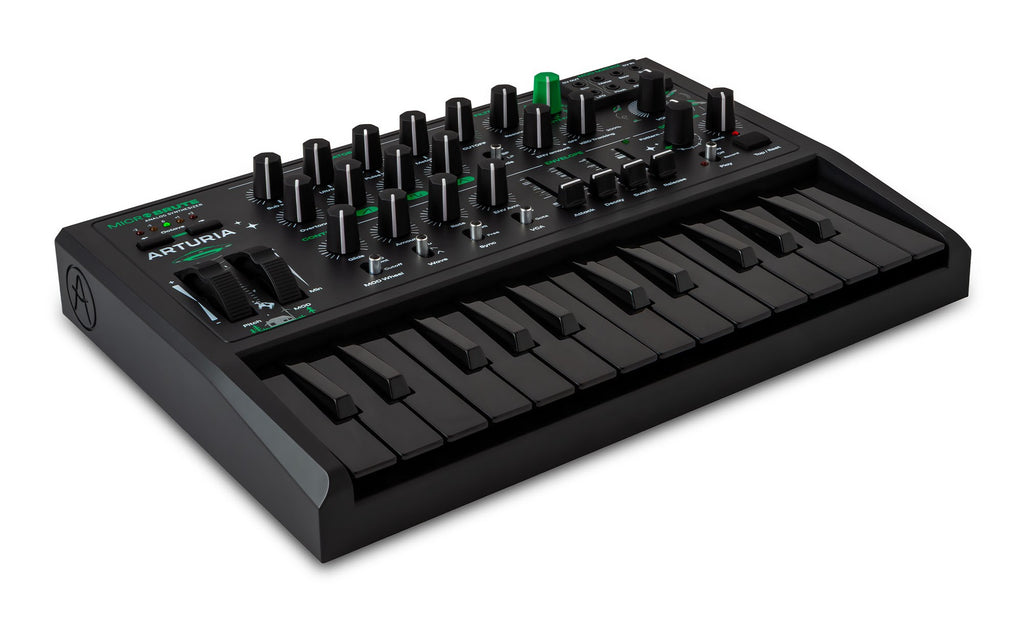 Arturia Microbrute UFO