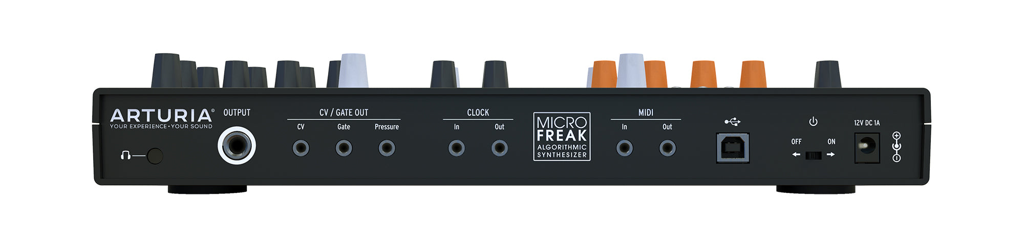 Arturia MicroFreak