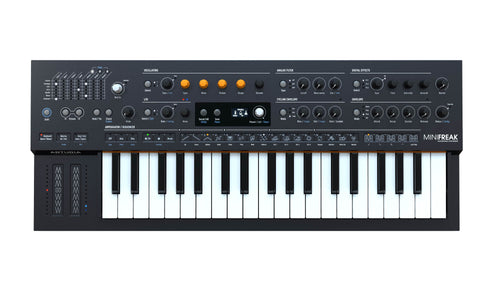 Arturia MiniFreak