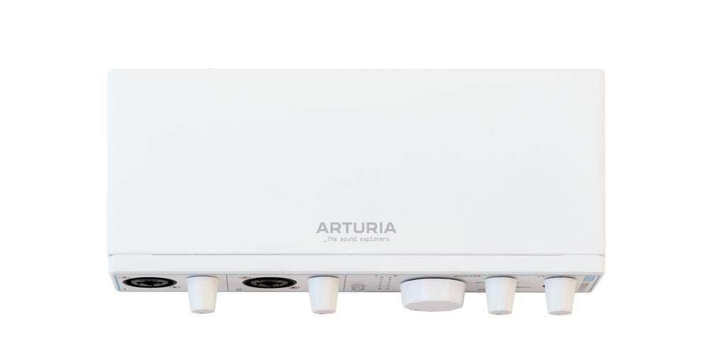 Arturia MiniFuse 2 OTG