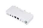 Arturia MiniFuse 2 White