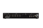 Arturia MiniFuse 4 Black